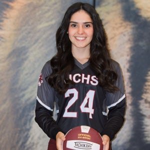 Cheyenne Winborn mugshot