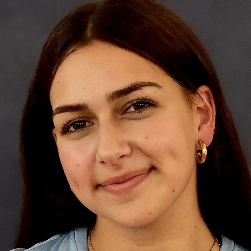 Sarah Cohen mugshot
