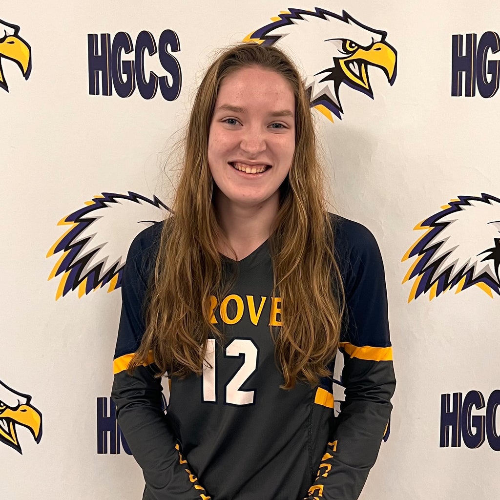 Molly Webster mugshot