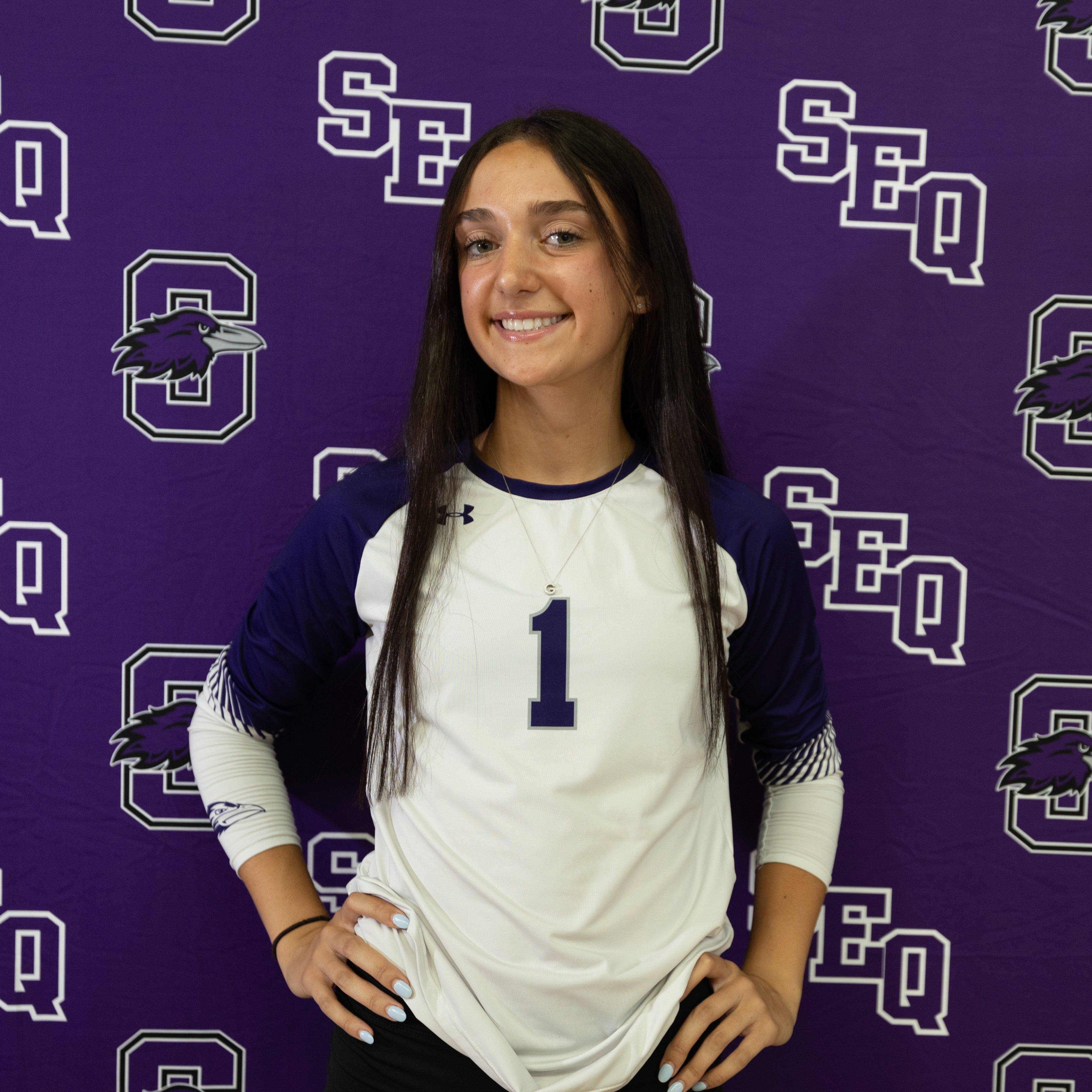 Gianna Federighi mugshot