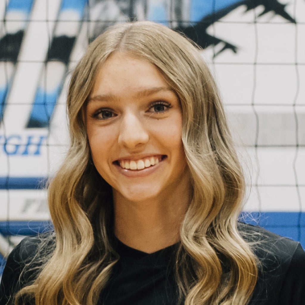 Sadie Parrish
