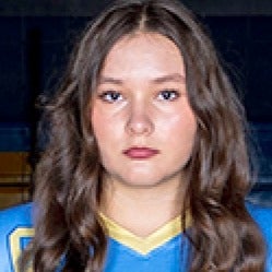 Isabella Kossov mugshot