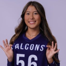 Marissa Thorn mugshot