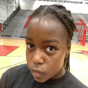 Jasmine Meyer mugshot