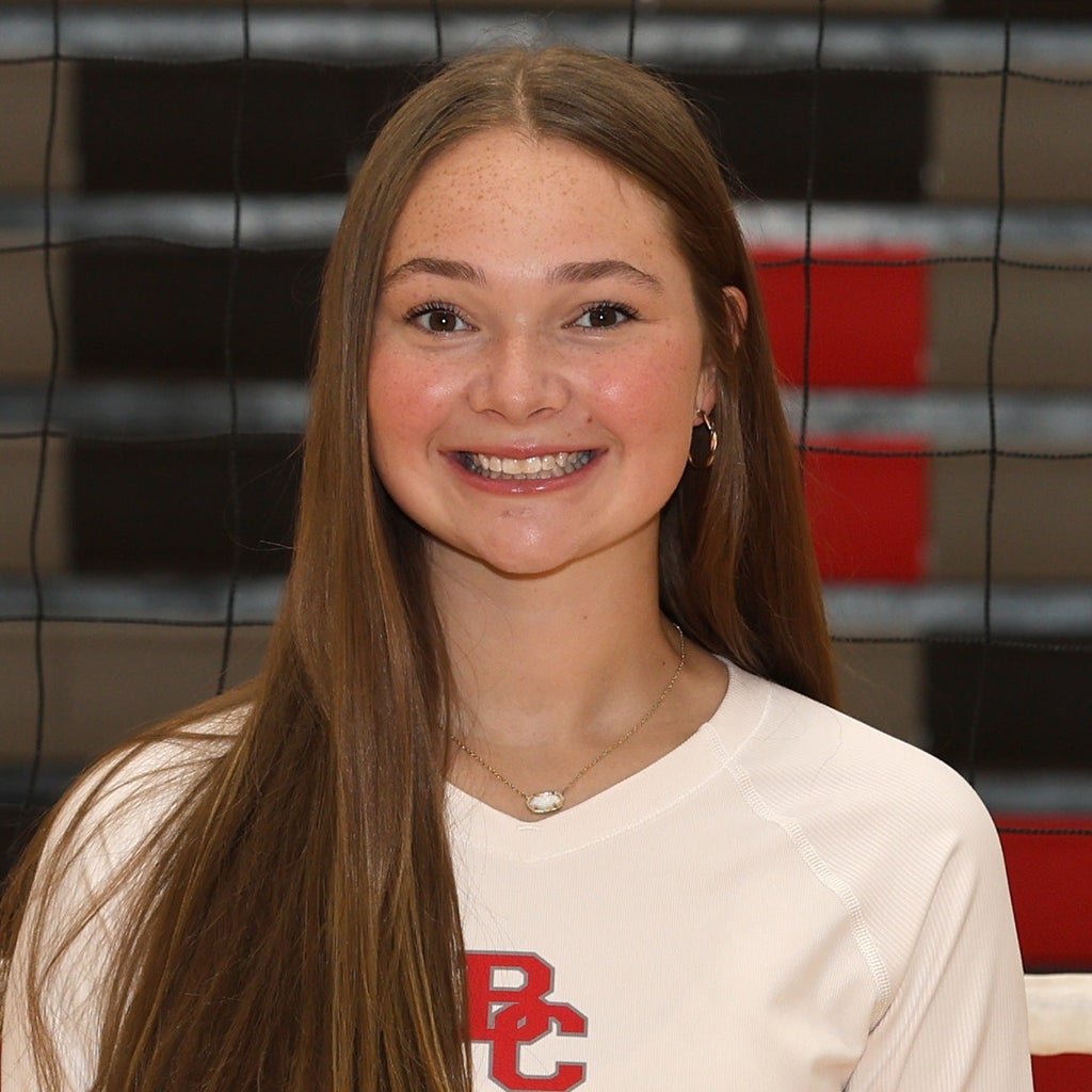 Aleyse Siefert mugshot