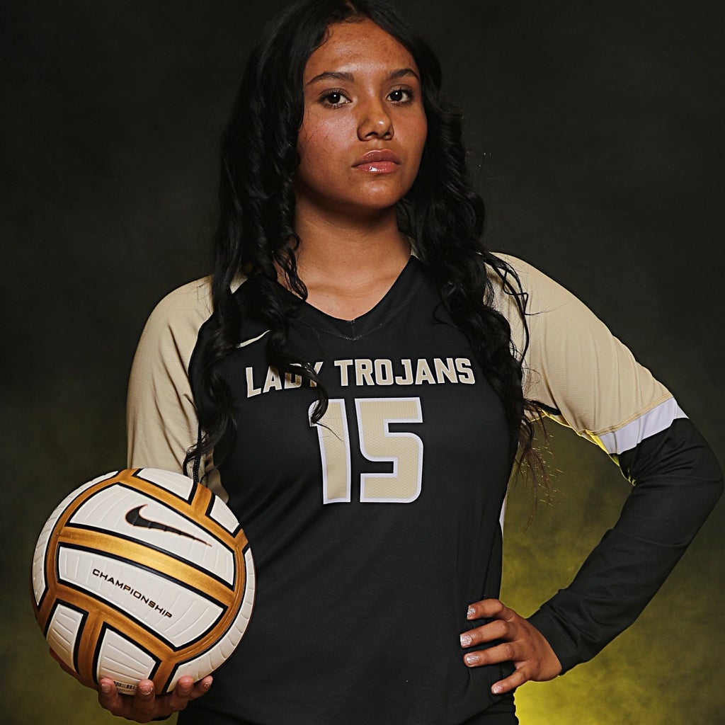 Rebecca Lopez mugshot