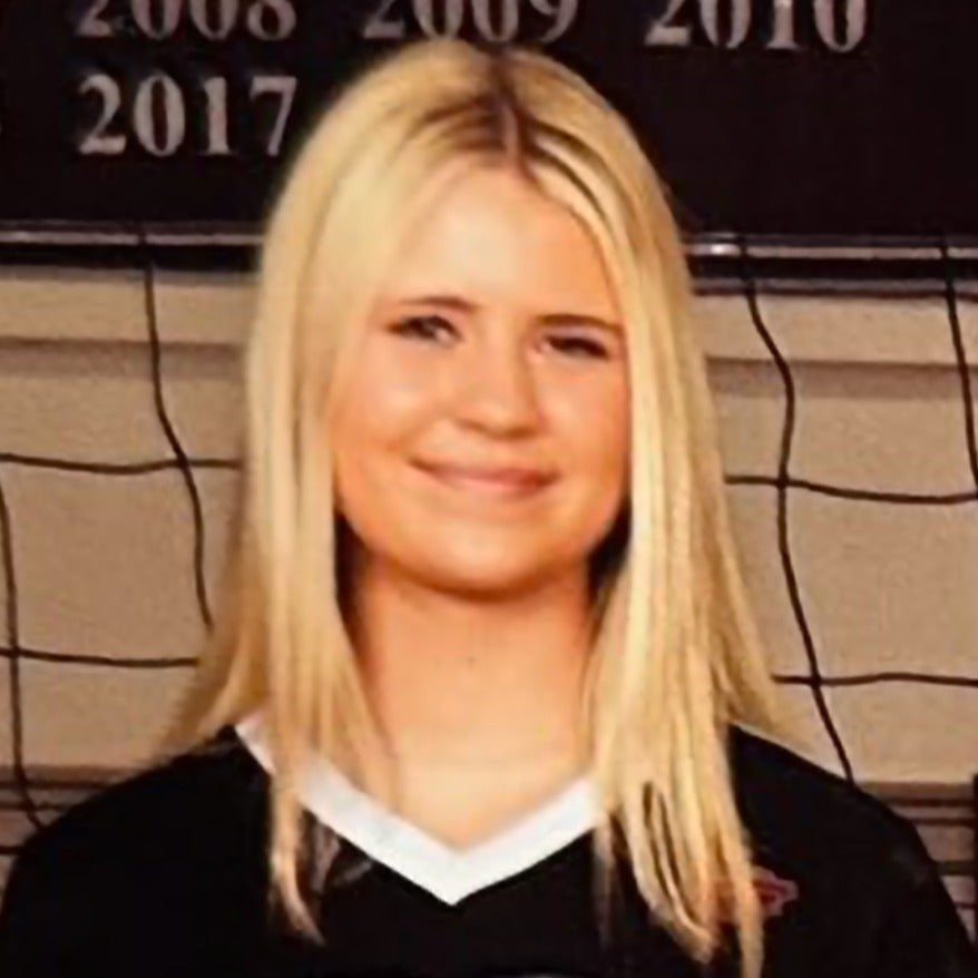 Skylar Lak mugshot