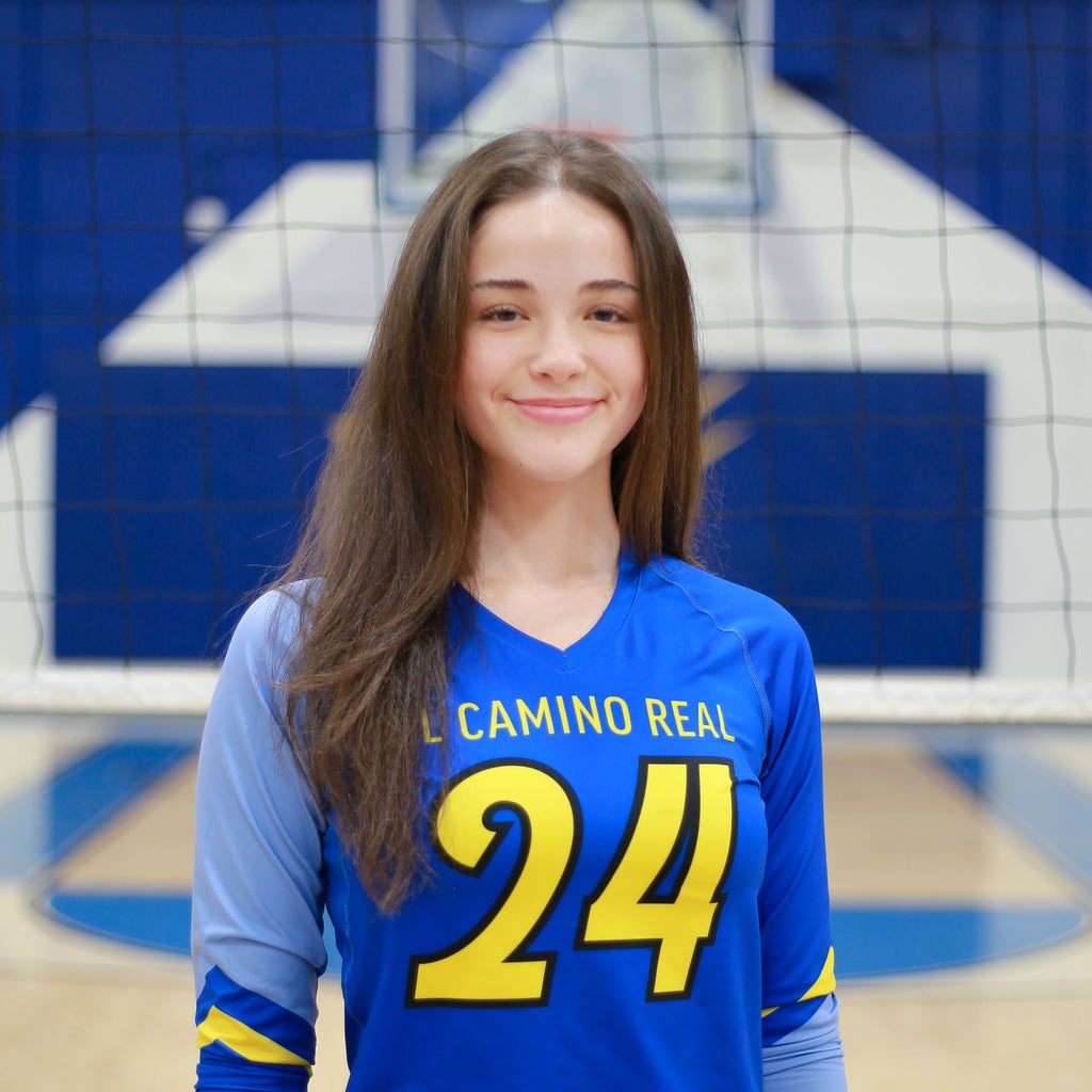 Mina Williams-Vargas