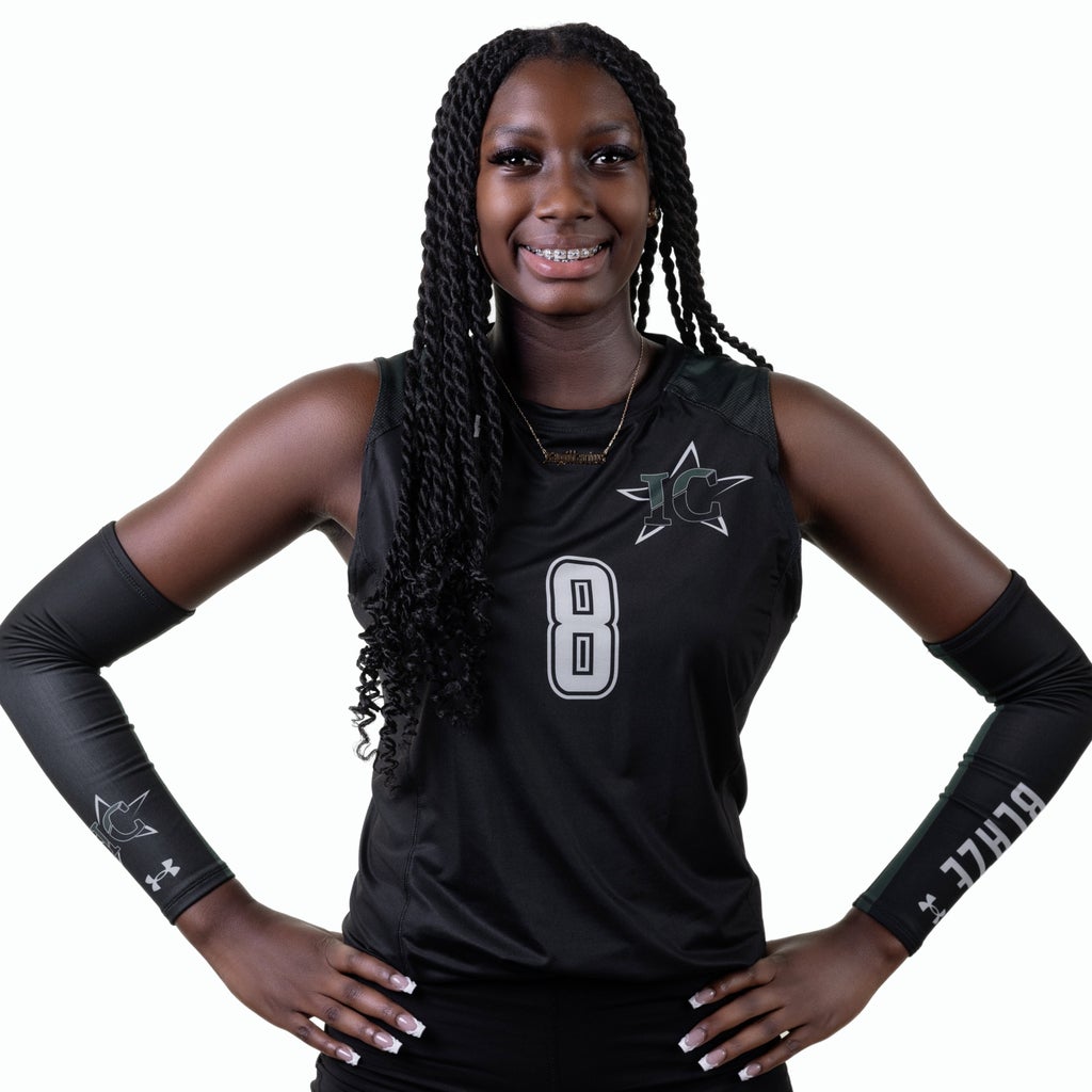 Janae Garner mugshot