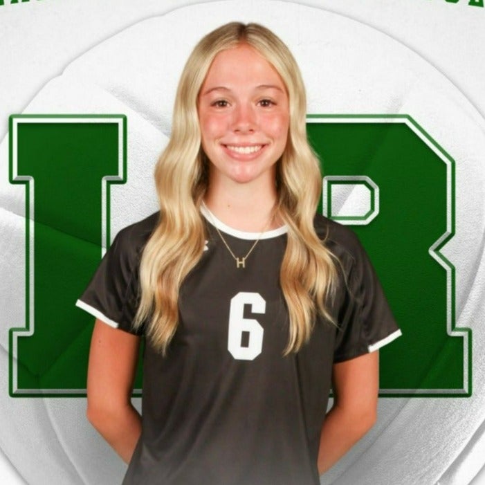 Hailey Halfmann