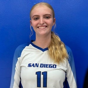 Mackenzie Nitzel mugshot