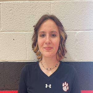 Emma Ledford mugshot