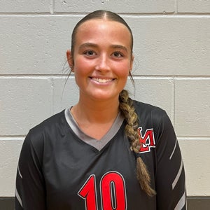 Lauren Ashford mugshot