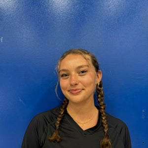 Carsyn Rauterkus mugshot