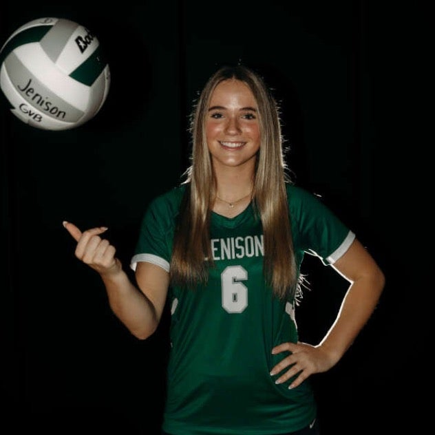 Kendra Kloosterman mugshot