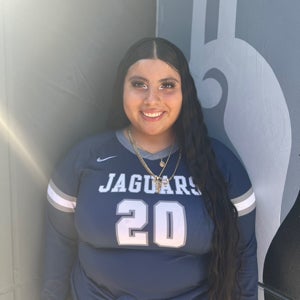 Ashley Casas mugshot