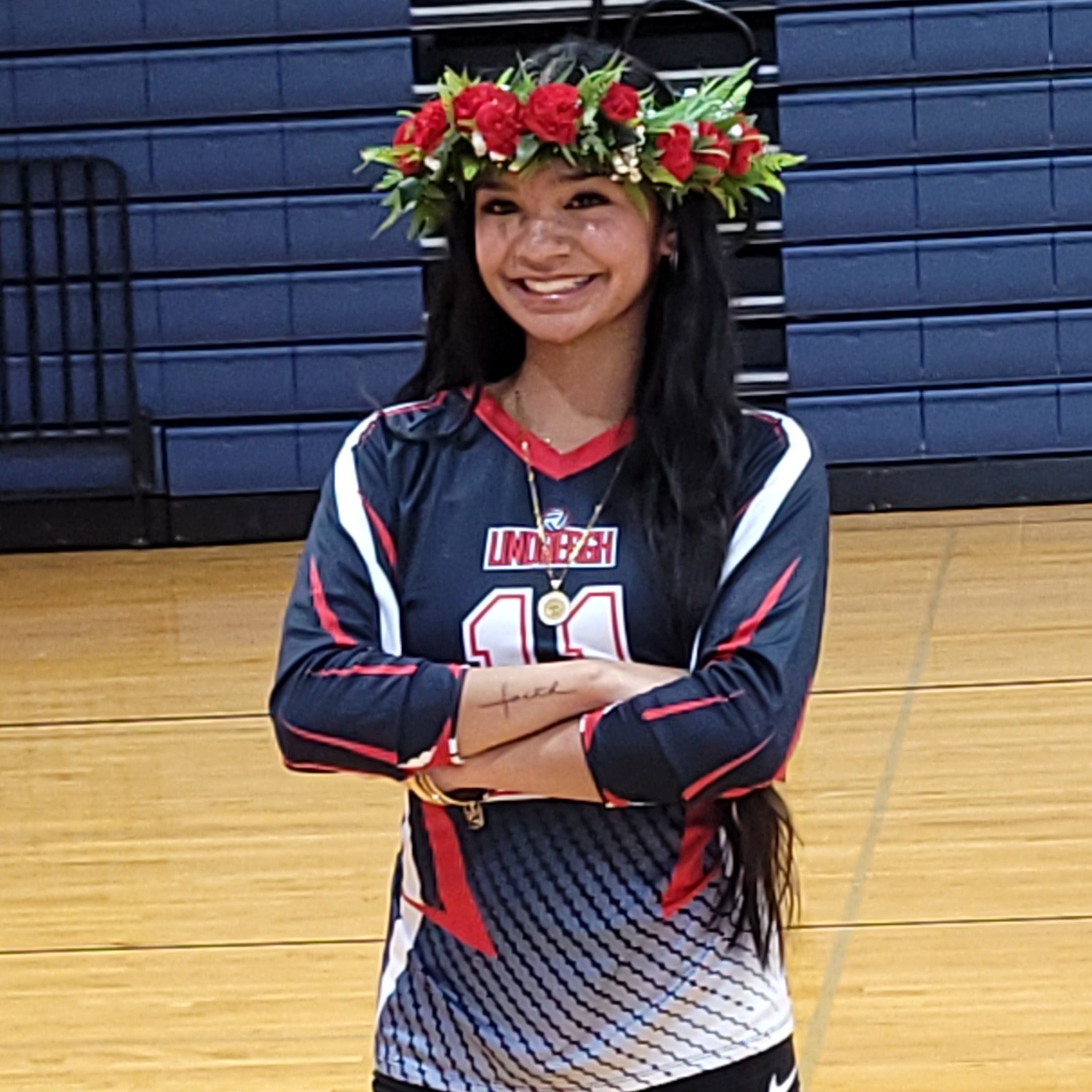 Raylyn Pocaigue mugshot