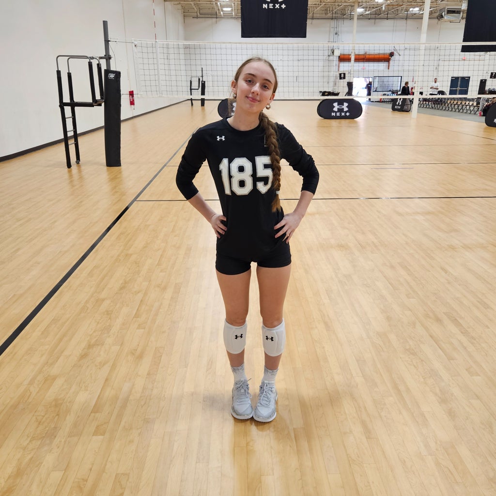 Olivia Mcdonough