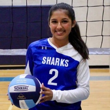 Madelyn Gonzalez