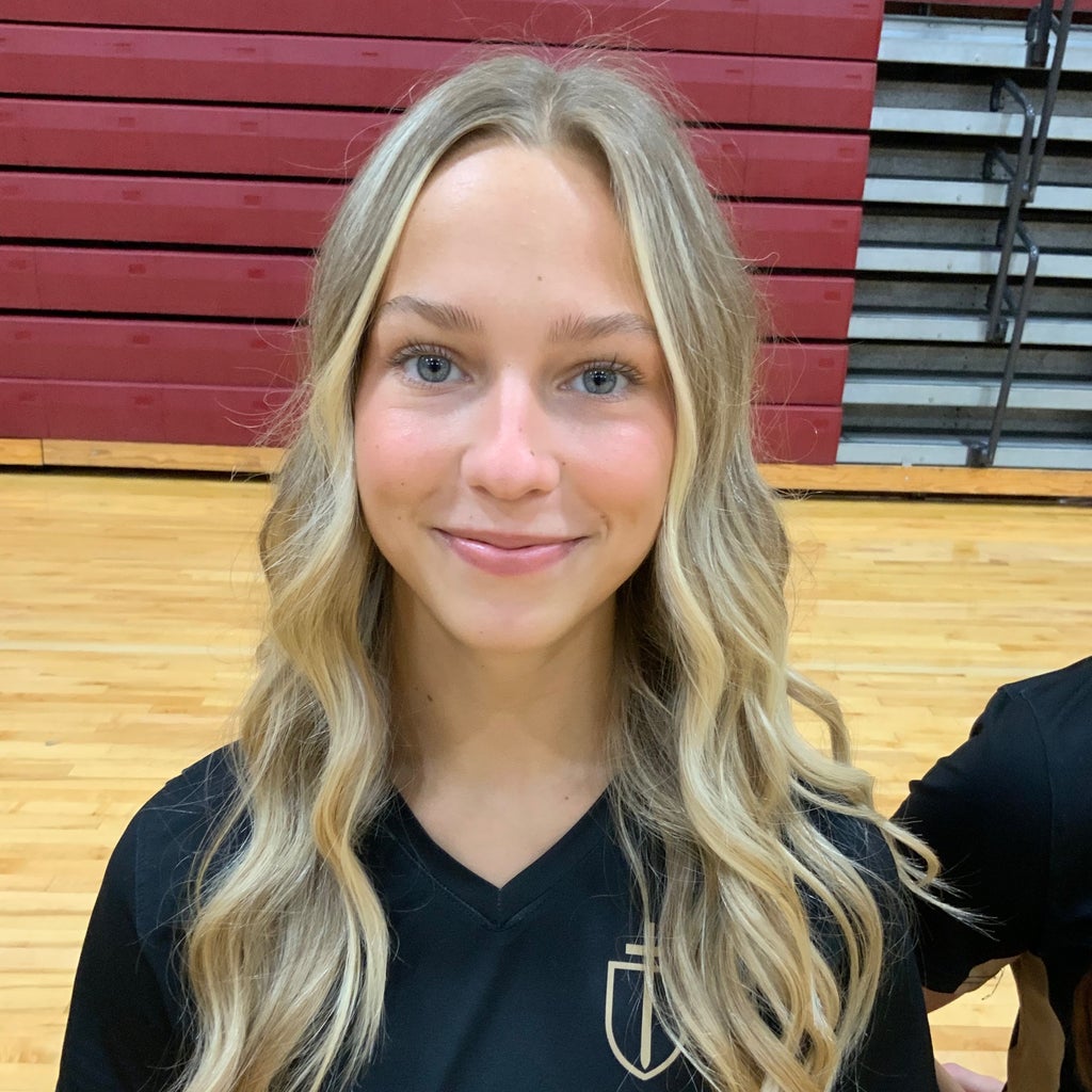 Kinley Painter mugshot
