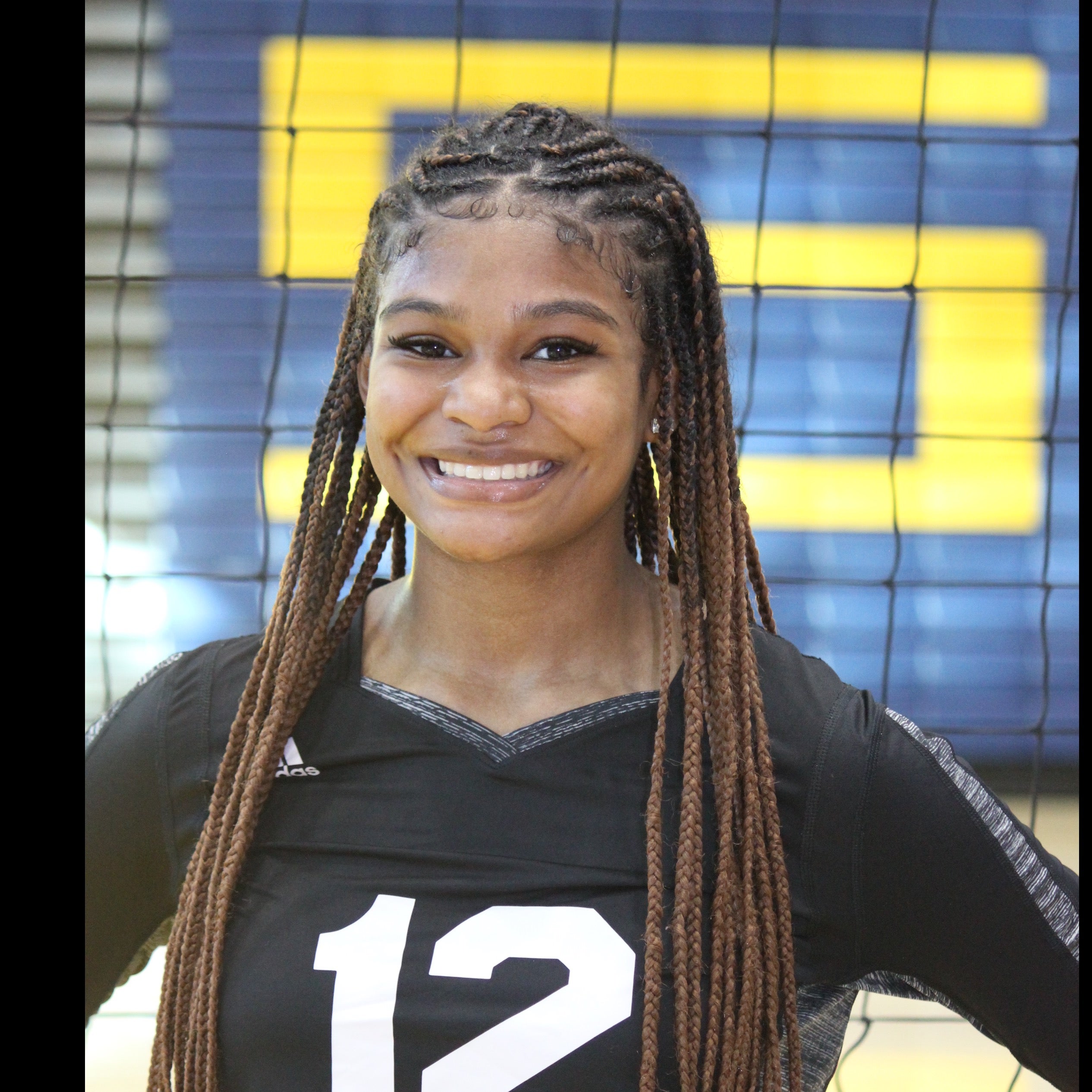 Meisha Sykes mugshot