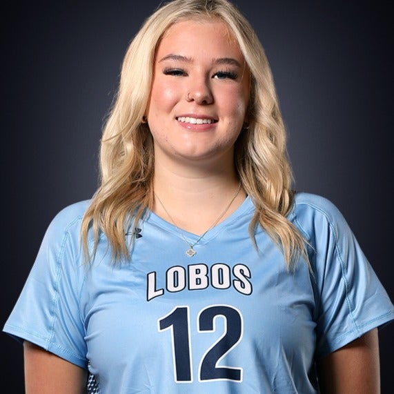 Gaby Myers mugshot