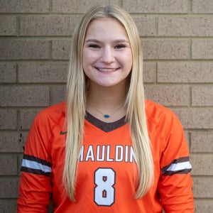Elise Burgess mugshot