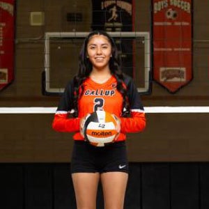 Miranda Begay mugshot