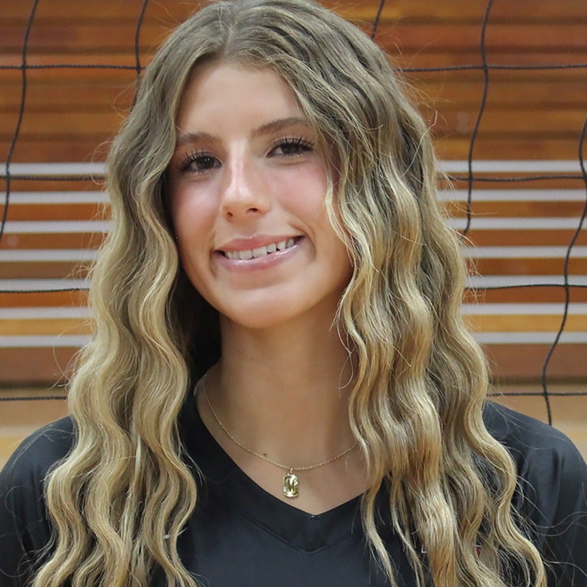 Madeline Harris