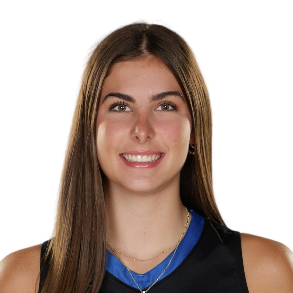 Julia Porath mugshot