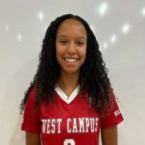 Alexandra Campbell mugshot