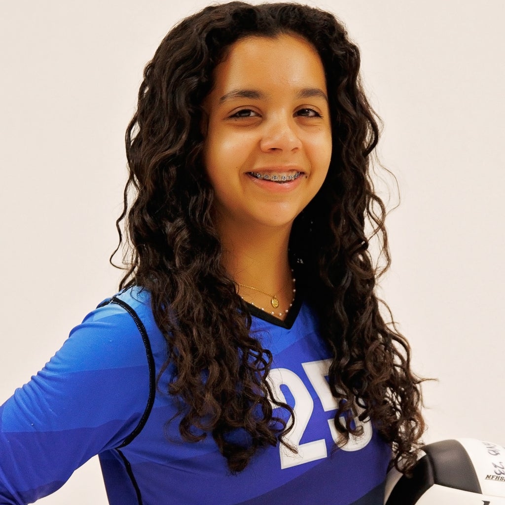 Sofia Farrokhi mugshot