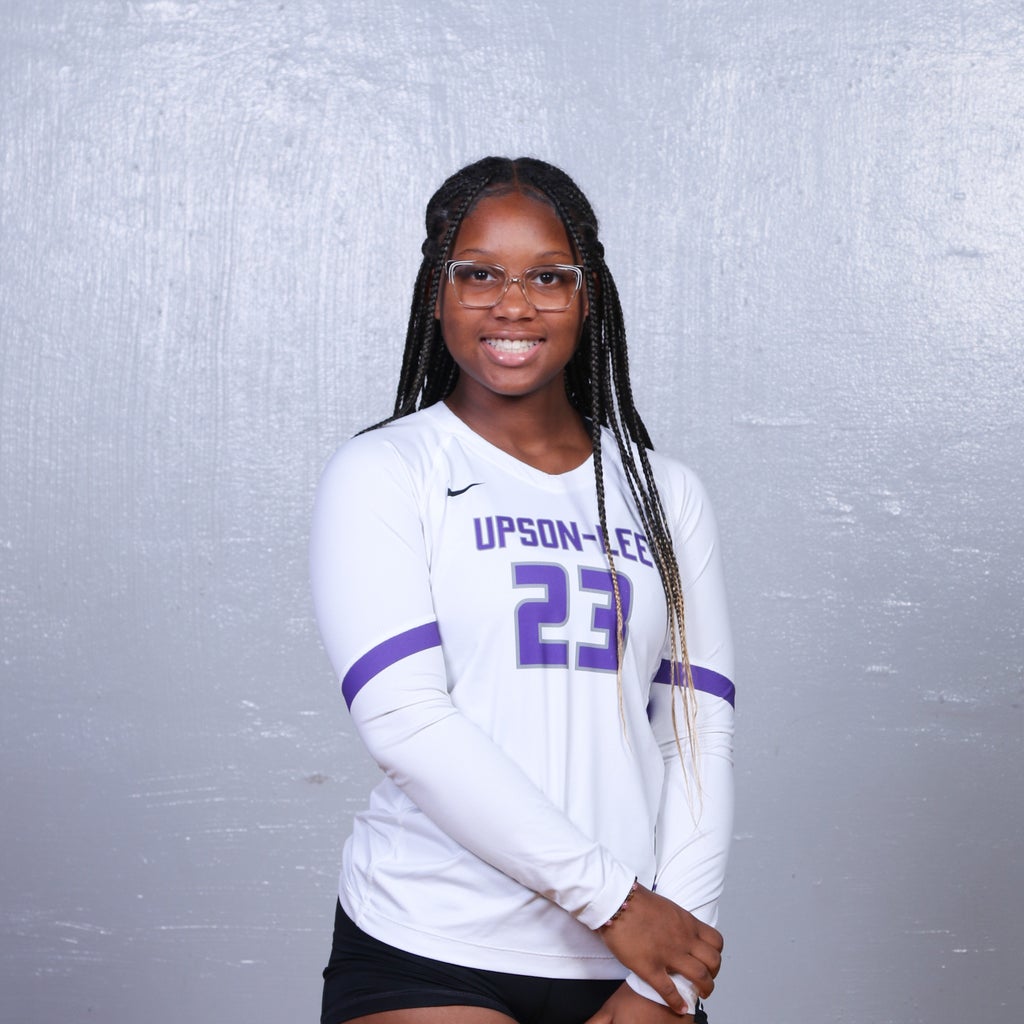 Amiya Cromer