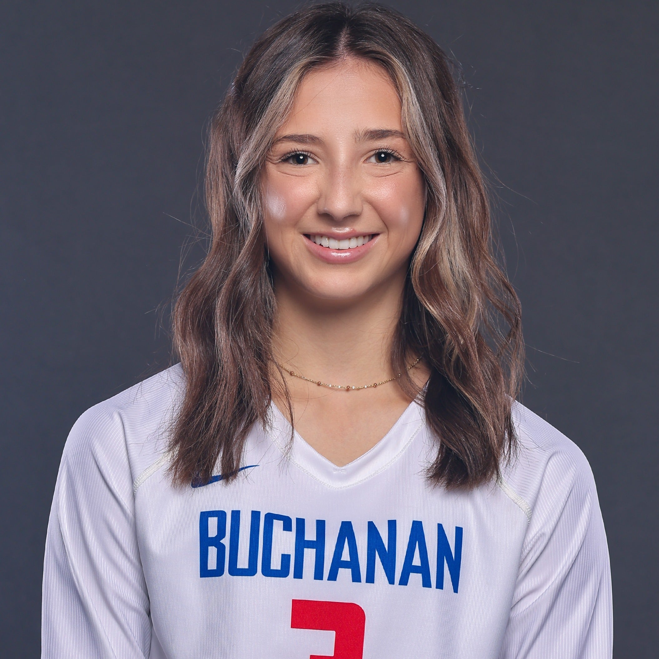 Clara Garcia mugshot