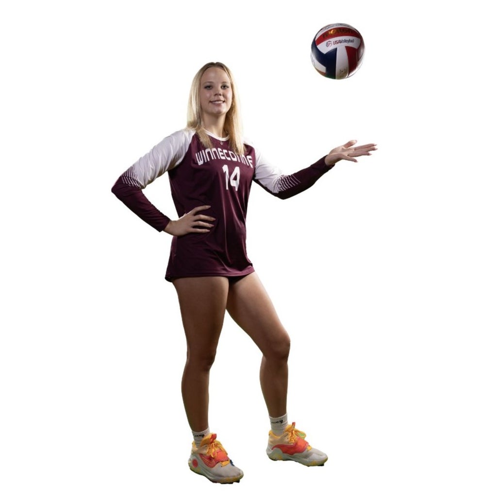 Sophia Diersen mugshot