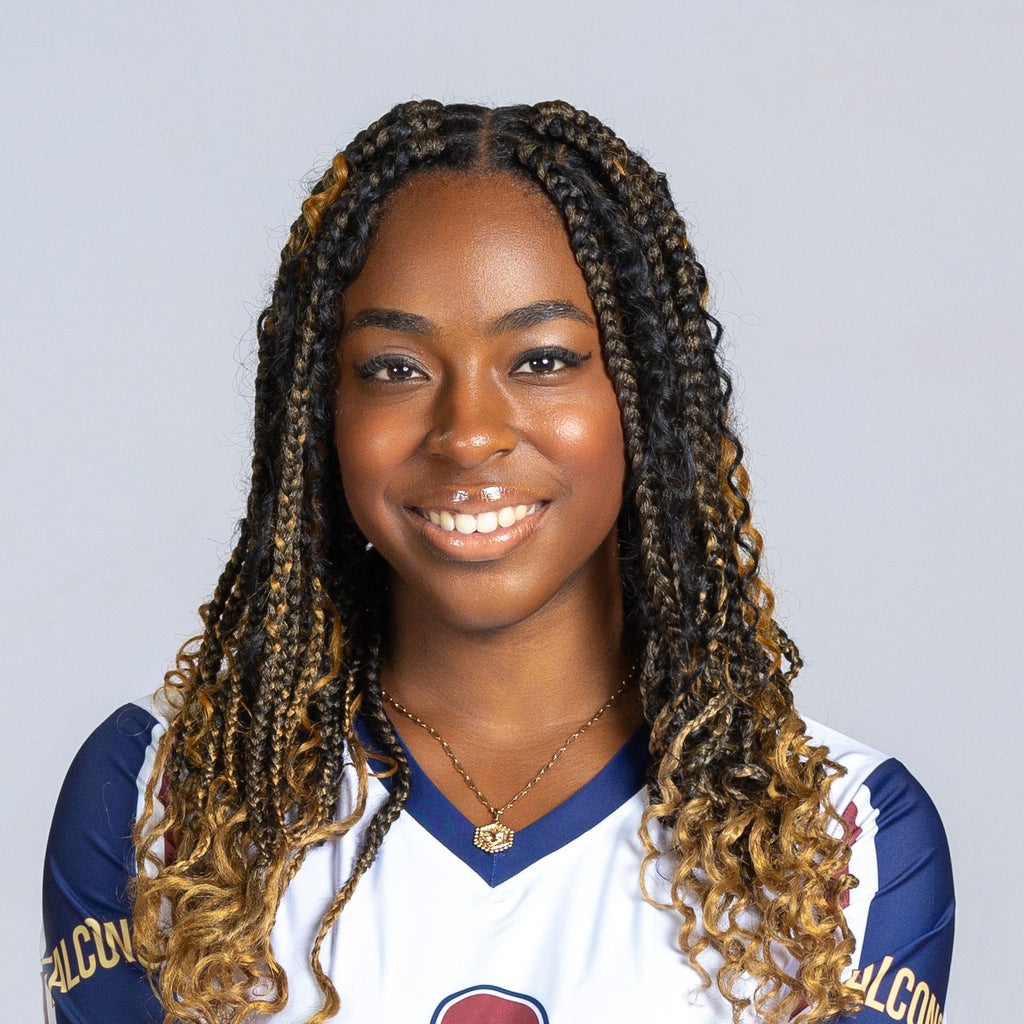 Mia Moss mugshot