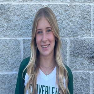 Raina Walters mugshot