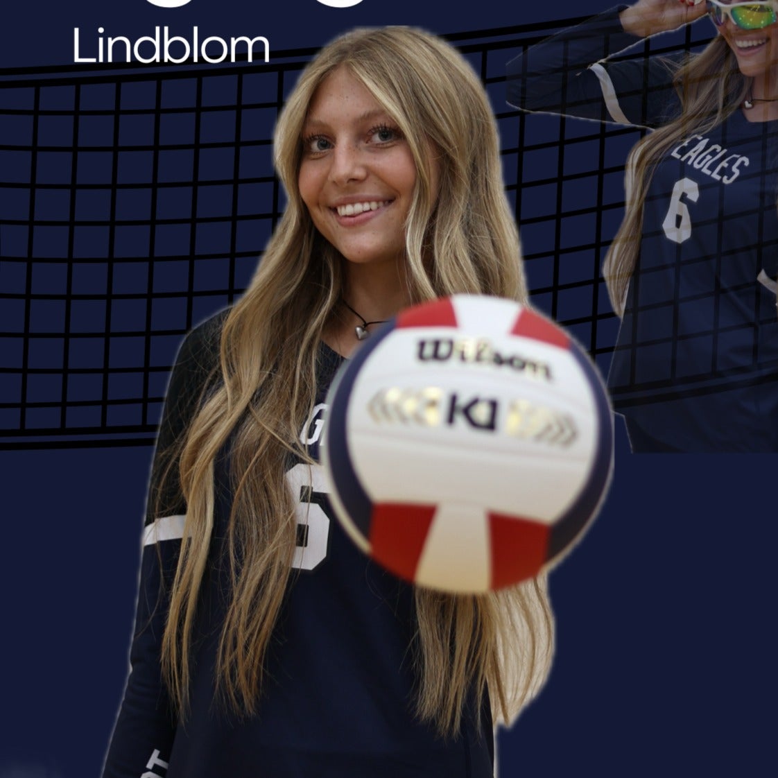 Bayleigh Lindblom mugshot