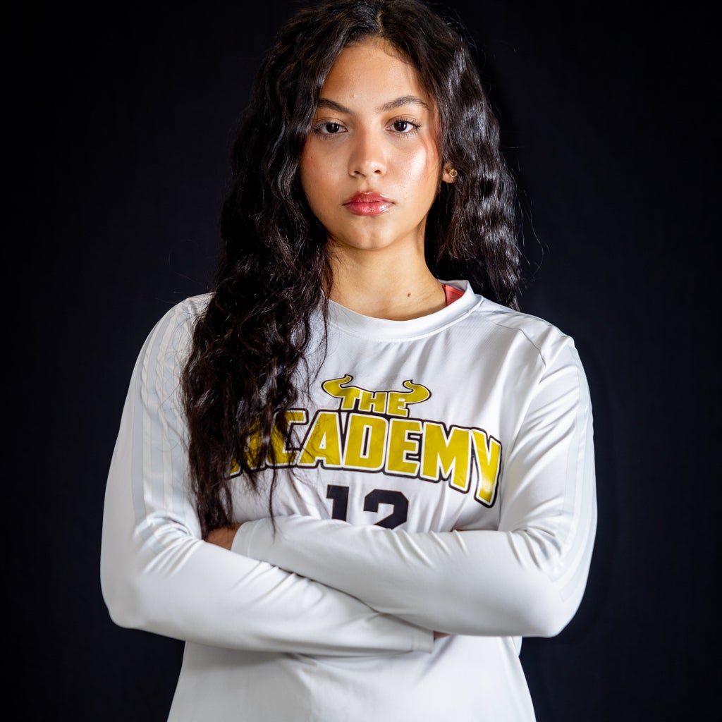 Milagros Romero mugshot