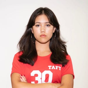 Quinn Bolisay mugshot
