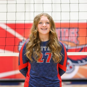 Brooklynn Powell mugshot