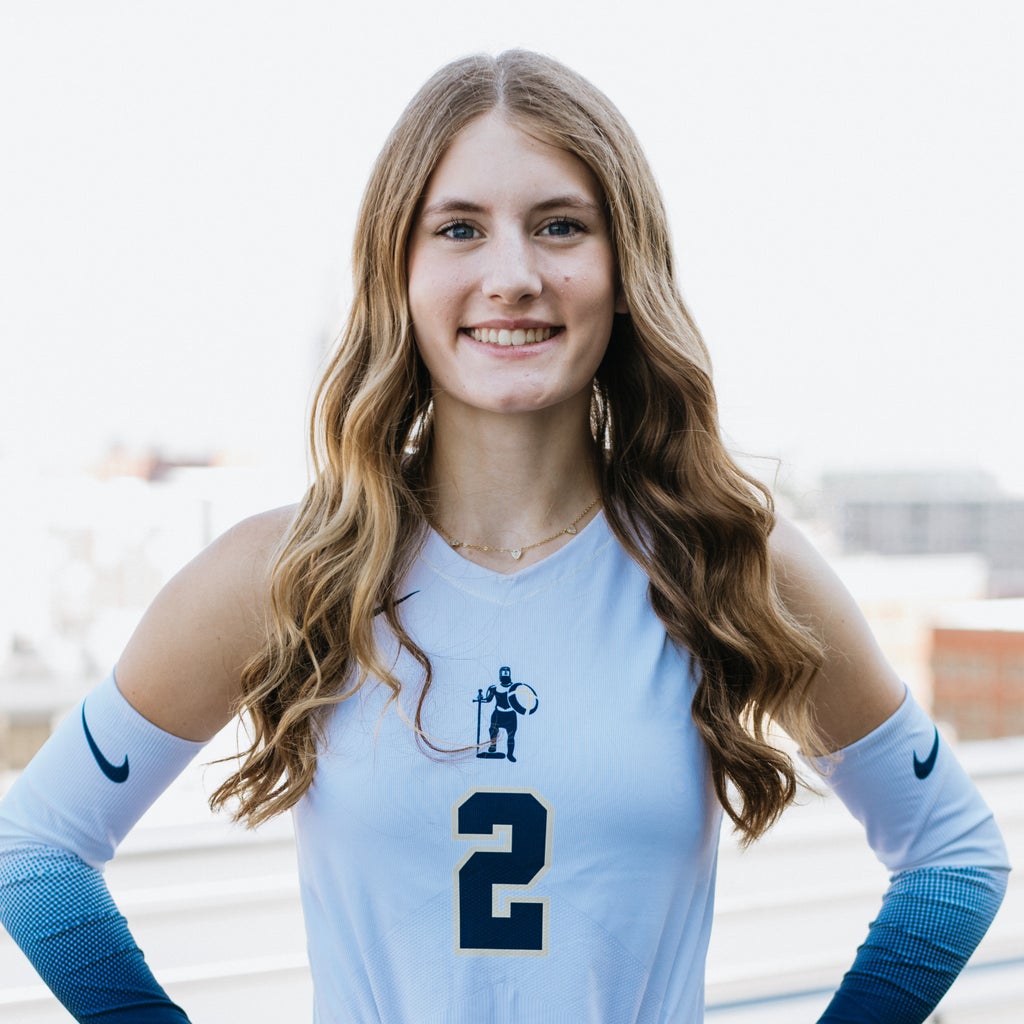 Lauren Kuhlmann mugshot