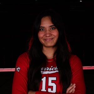 Lizzie Takau mugshot