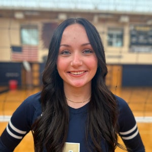 Zoee Smith