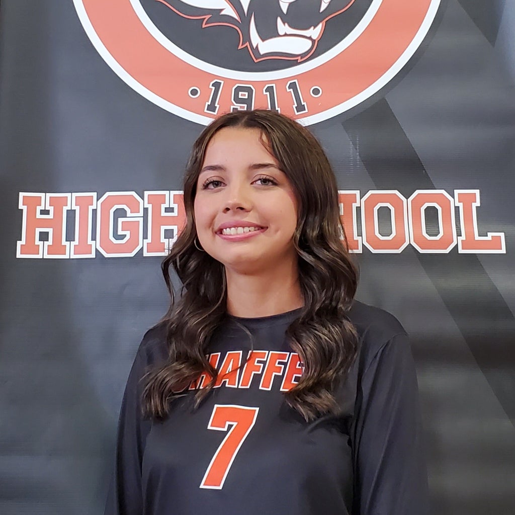Chloe Romero mugshot