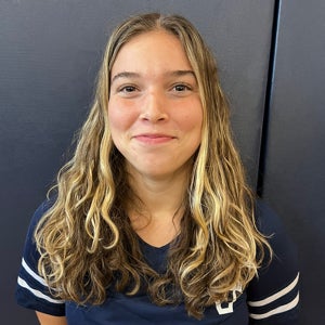 Xixi McElrath mugshot