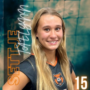 Taelynn Settje mugshot