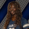 Martha Lujang mugshot