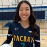 Nicole Khim mugshot