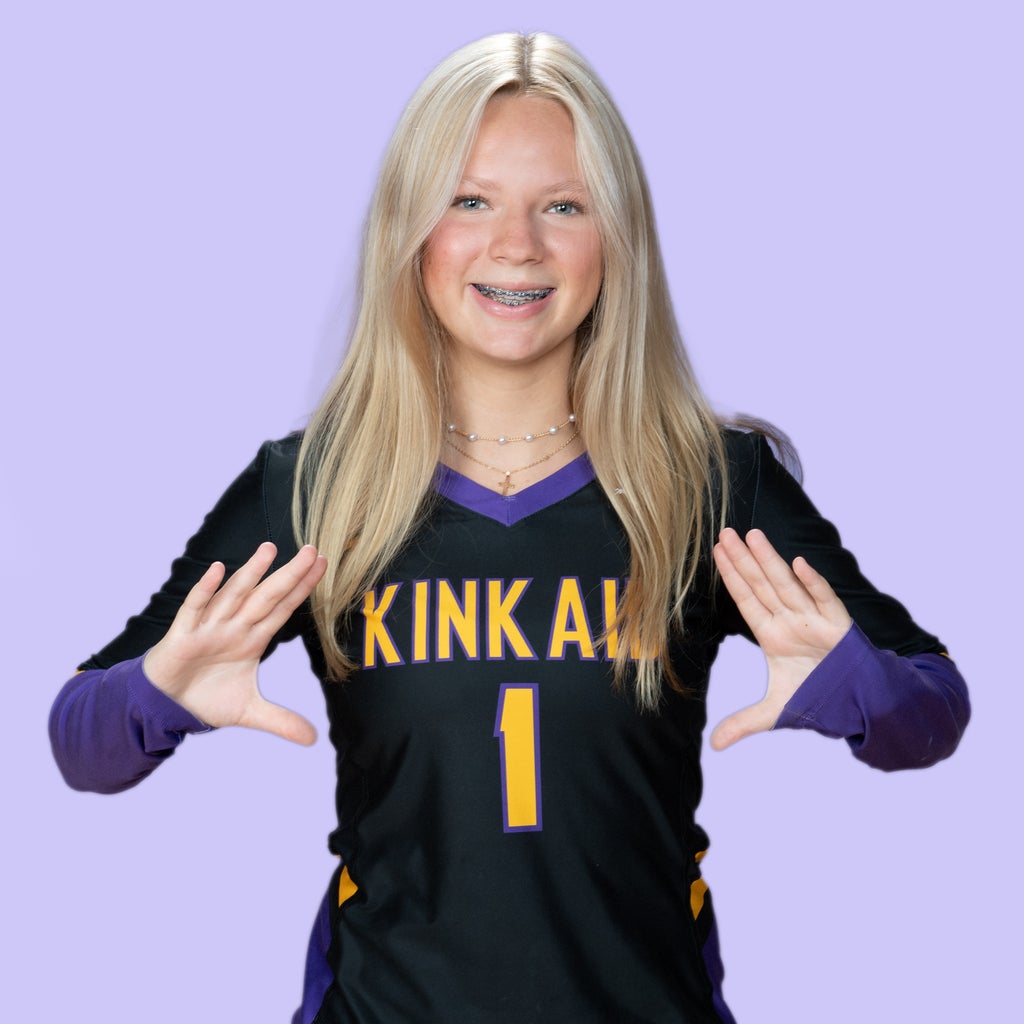 Lillian Slania mugshot